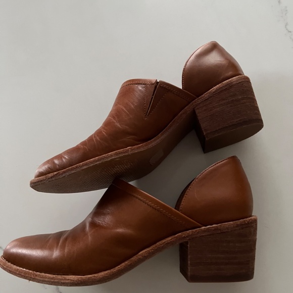 Madewell Shoes - Madewell Boot Shoe Size 6.5